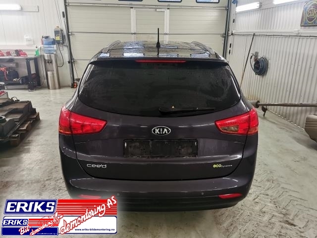 Kia Cee