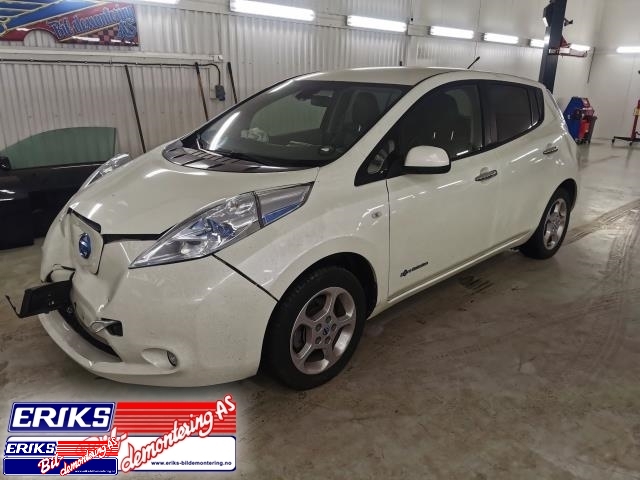 Nissan Leaf 2011-2017 (Type I) , Motorkode: EM57| EM61, Girkassekode: 