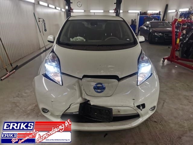 Nissan Leaf 2011-2017 (Type I) , Motorkode: EM57| EM61, Girkassekode: 