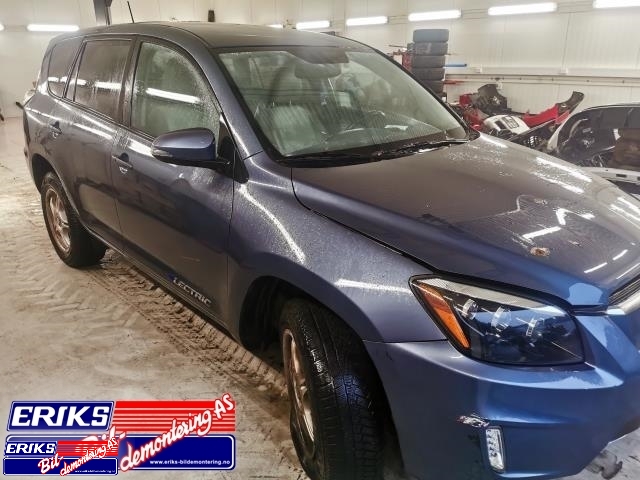 Toyota RAV4 2009-2013 (Type III, Fase 2) , Motorkode: , Girkassekode: 