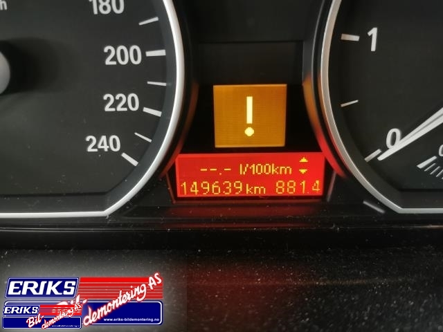 BMW 1-Serie 2004-2011 (E81/E82/E87/E88) (E81/E82/E87/E88), Motorkode: N47D20C, Girkassekode: GS6-17DG BGO