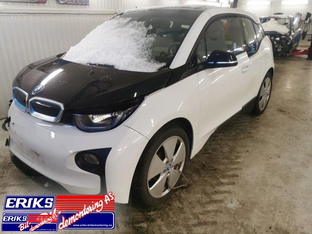 BMW i3 2013-2022 , Motorkode: IB1P25B, Girkassekode: