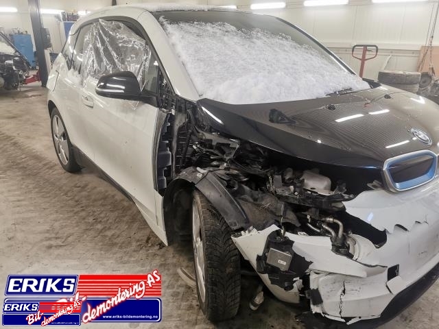 BMW i3 2013-2022 , Motorkode: IB1P25B, Girkassekode: