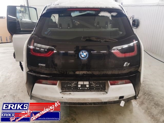 BMW i3 2013-2022 , Motorkode: IB1P25B, Girkassekode: