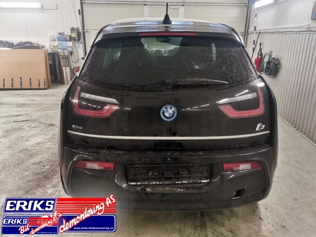 BMW i3 2013-2022 , Motorkode: IB1P25B, Girkassekode: TRINNLØS