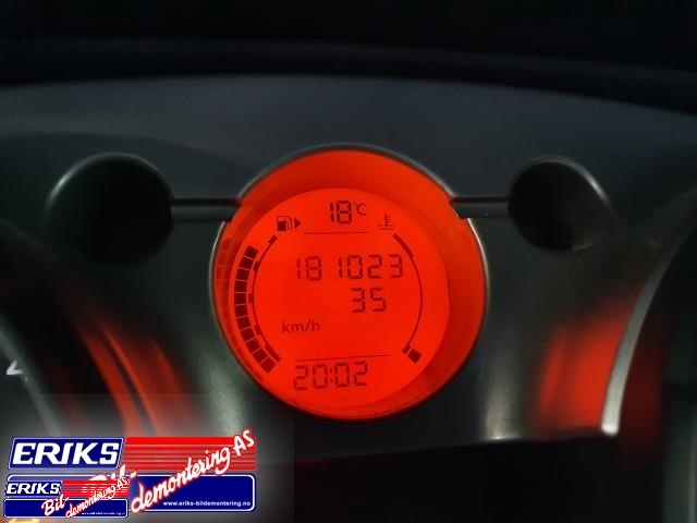 Nissan Qashqai 2007-2010 (Type I, Fase 1) , Motorkode: K9K, Girkassekode: 32010JD50A
