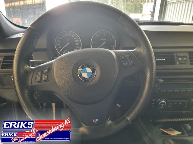 BMW 3-Serie 2005-2011 (E90/E91/E92/E93) (E90/E91/E92/E93), Motorkode: N47D20C, Girkassekode: GS6-17DG BGO