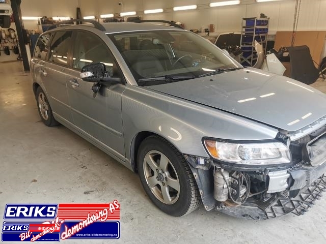 Volvo V50 2007-2012 (Fase 2) , Motorkode: D4162T, Girkassekode: 36011557