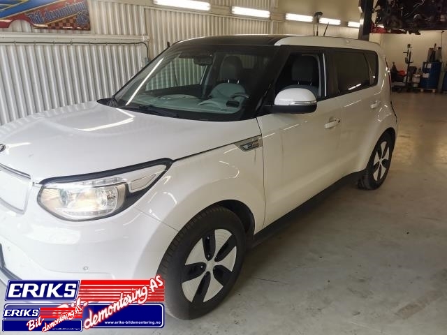 Kia Soul 2014-2019 (Type II) , Motorkode: MG80, Girkassekode: 
