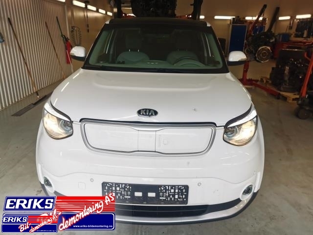 Kia Soul 2014-2019 (Type II) , Motorkode: MG80, Girkassekode: 