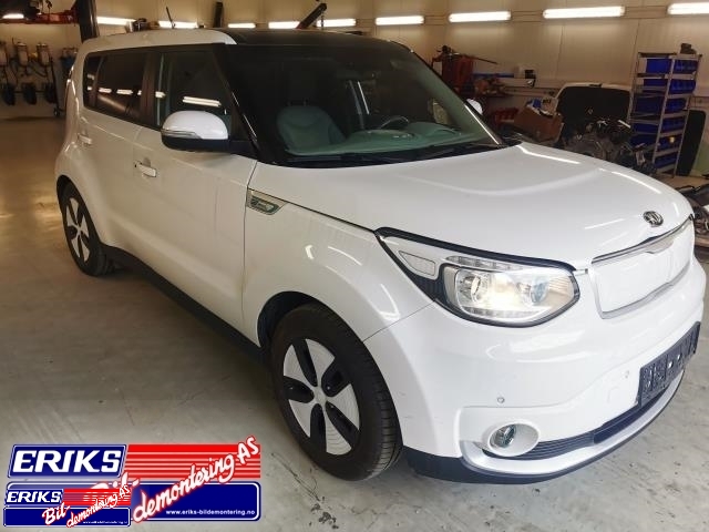 Kia Soul 2014-2019 (Type II) , Motorkode: MG80, Girkassekode: 