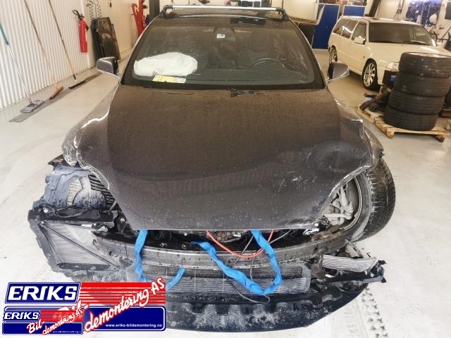 Tesla Model S 2016-2021 (Fase 2) , Motorkode: L2S|L2S, Girkassekode: TRINNLØS