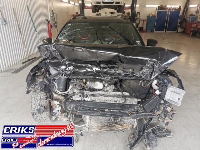 Škoda Octavia 2013-2016 (Type III, Fase 1) , Motorkode: CUNA, Girkassekode: SFV
