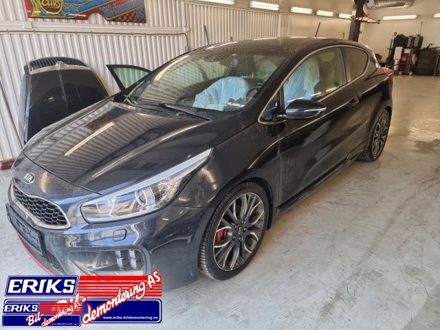 Kia Cee