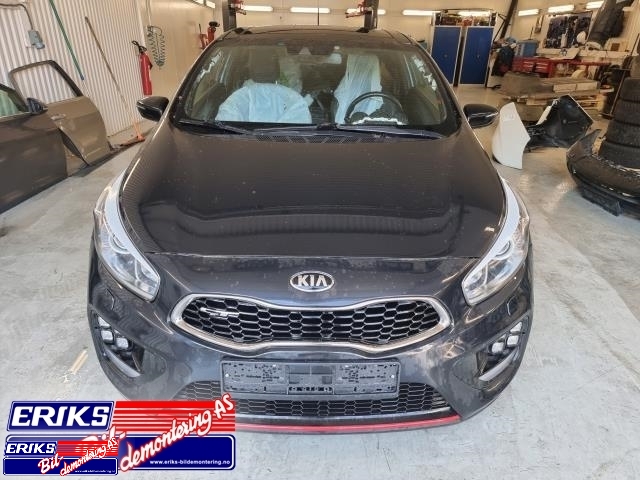 Kia Cee