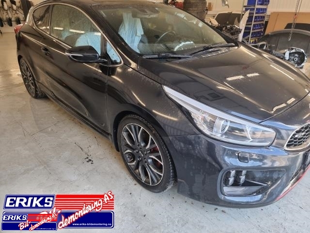 Kia Cee
