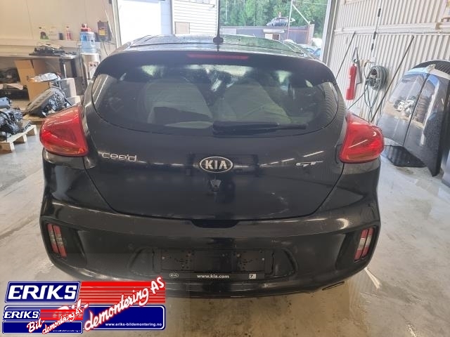 Kia Cee