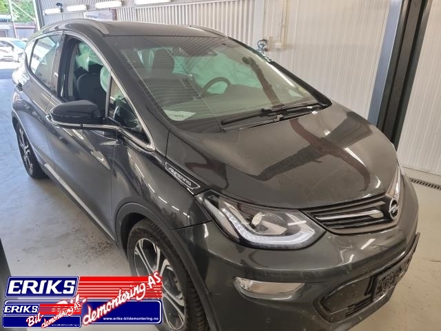 Opel Ampera-e 2017-->> (Type II) , Motorkode: MMF, Girkassekode: