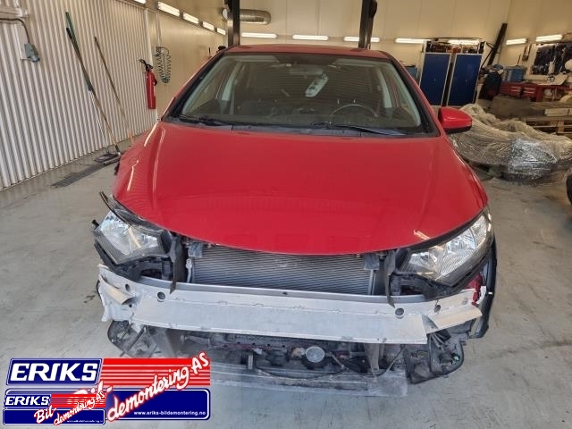 Honda Civic 2012-2015 (Type IX, Fase 1) , Motorkode: L13Z4, Girkassekode: