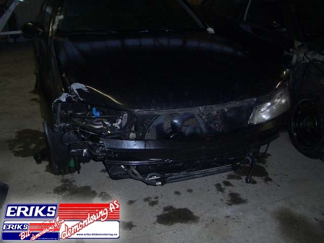 Peugeot 406 1999-2004 (Fase 2) , Motorkode: , Girkassekode: