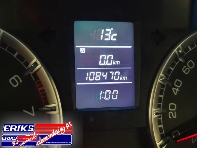 Suzuki Swift 2011-2017 , Motorkode: K12B, Girkassekode: