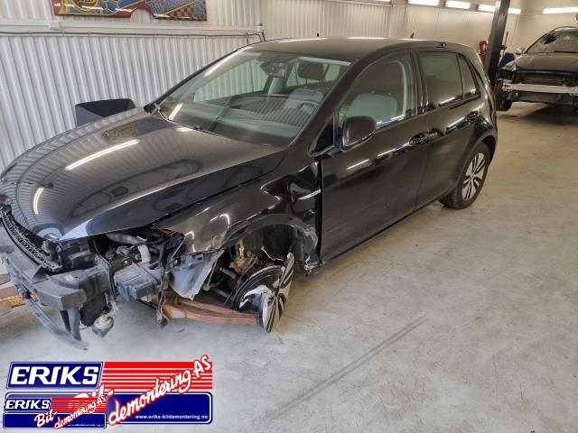 VW e-Golf 2014-2017 (Fase 1) , Motorkode: EAG, Girkassekode:
