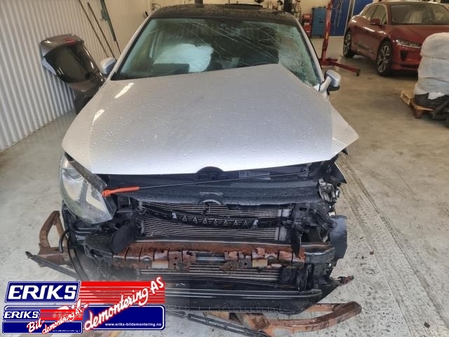 VW Polo 2009-2014 (Type V, Fase 1) , Motorkode: CAYB, Girkassekode: MPT
