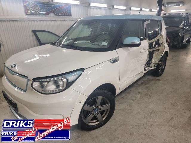 Kia Soul 2014-2019 (Type II) , Motorkode: MG80, Girkassekode: 