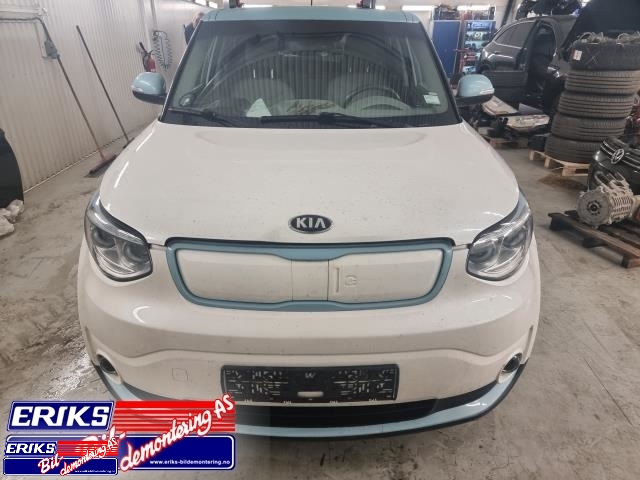 Kia Soul 2014-2019 (Type II) , Motorkode: MG80, Girkassekode: 