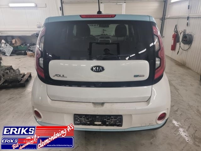 Kia Soul 2014-2019 (Type II) , Motorkode: MG80, Girkassekode: 