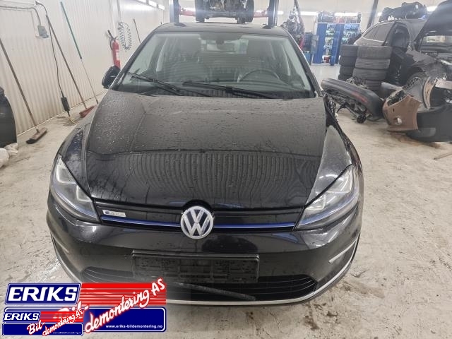 VW e-Golf 2014-2017 (Fase 1) , Motorkode: EAG, Girkassekode: 