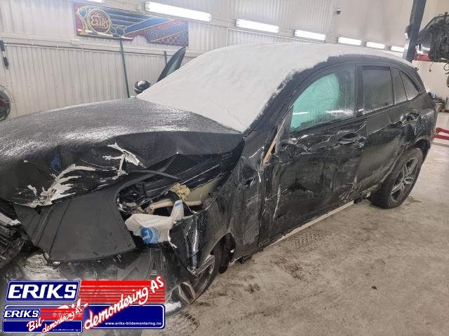 Mercedes EQC 2019-->> , Motorkode: EM0016, Girkassekode: 