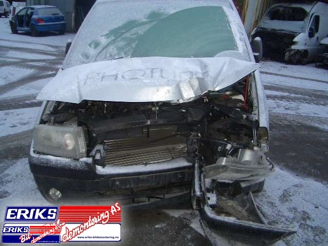Peugeot Expert 1996-2007 (Type I) , Motorkode: , Girkassekode: