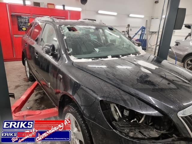 Škoda Octavia 2009-2013 (Type II, Fase 2) , Motorkode: CFHC, Girkassekode: PBX