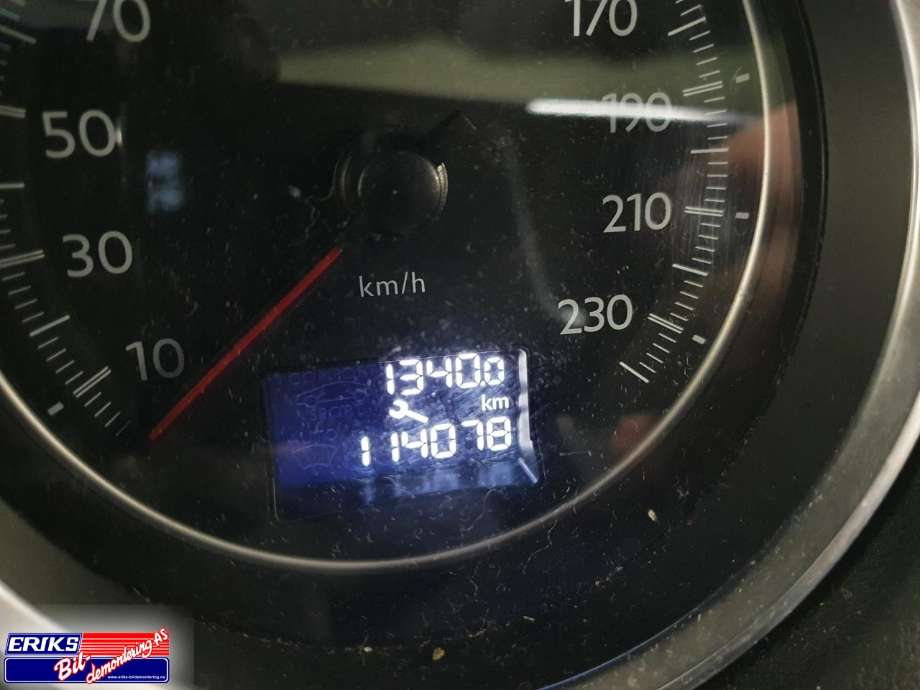 Peugeot 508 2011-2014 (Type I, Fase 1) , Motorkode: 9H05, Girkassekode: