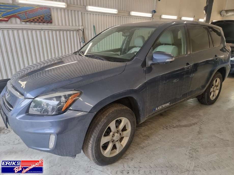Toyota RAV4 2013-2015 (Type IV, Fase 1) , Motorkode: , Girkassekode: 