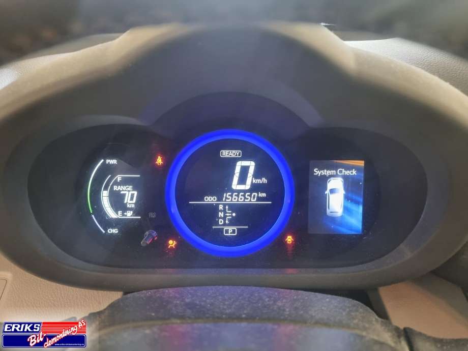 Toyota RAV4 2013-2015 (Type IV, Fase 1) , Motorkode: , Girkassekode: 