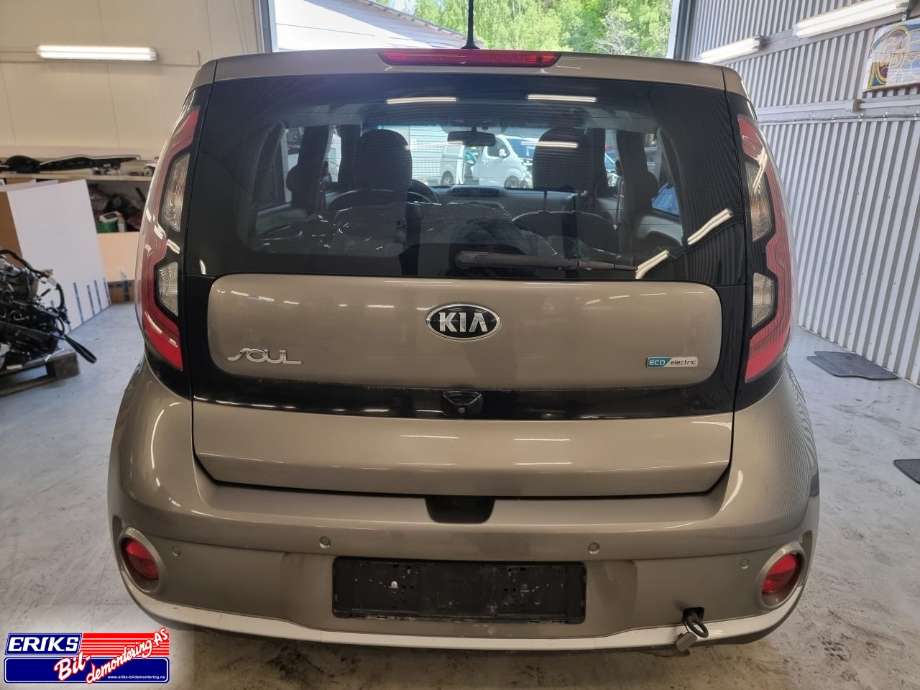 Kia Soul 2014-2019 (Type II) , Motorkode: MG80, Girkassekode: 
