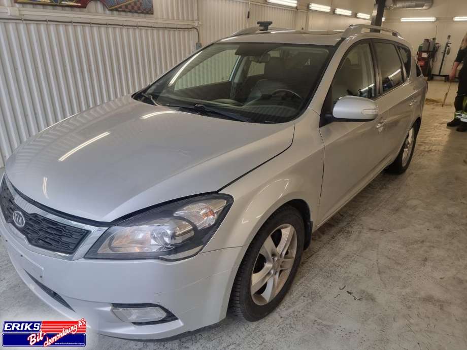 Kia Cee