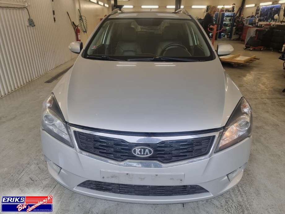 Kia Cee