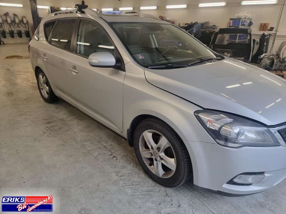 Kia Cee