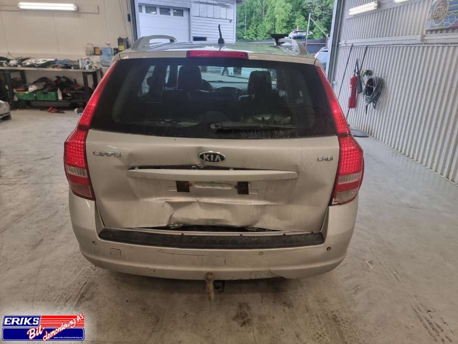 Kia Cee