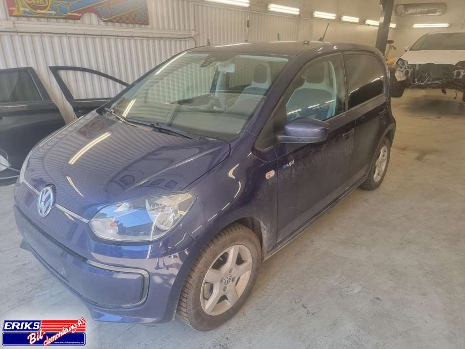 VW Up 2012-2019 , Motorkode: EAB, Girkassekode: 