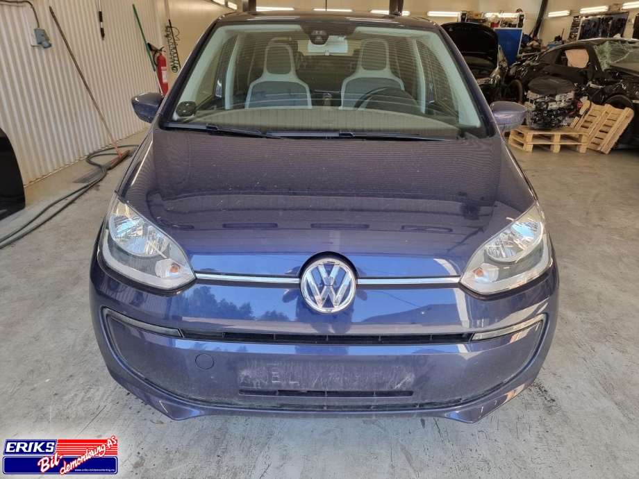 VW Up 2012-2019 , Motorkode: EAB, Girkassekode: 