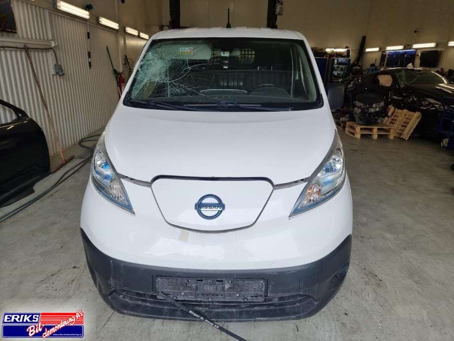 Nissan NV200 2010-2019 , Motorkode: EM57, Girkassekode: 