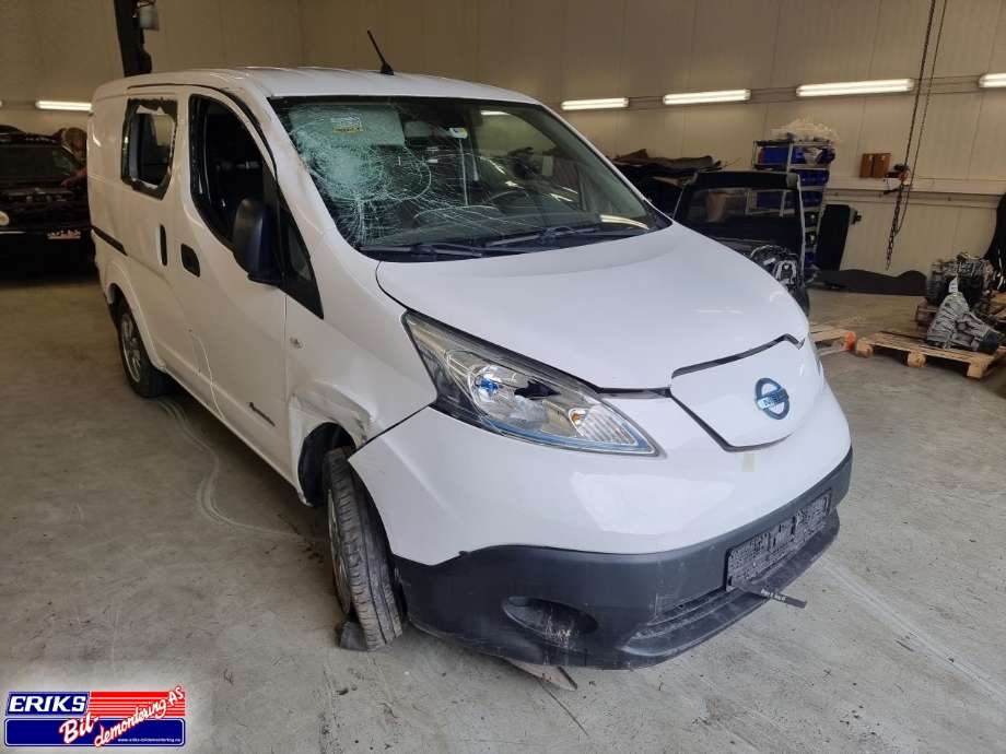 Nissan NV200 2010-2019 , Motorkode: EM57, Girkassekode: 