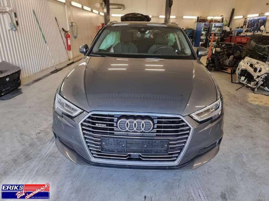 Audi A3 2012-2016 (Type III, Fase 1) , Motorkode: CUKB|EAHA, Girkassekode: SBZ