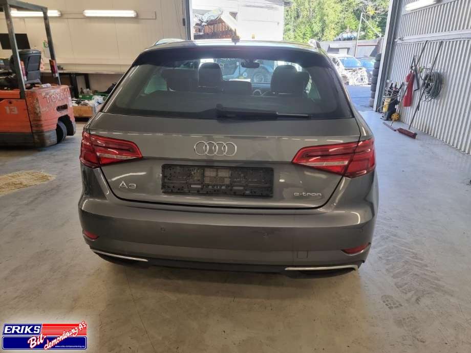 Audi A3 2012-2016 (Type III, Fase 1) , Motorkode: CUKB|EAHA, Girkassekode: SBZ