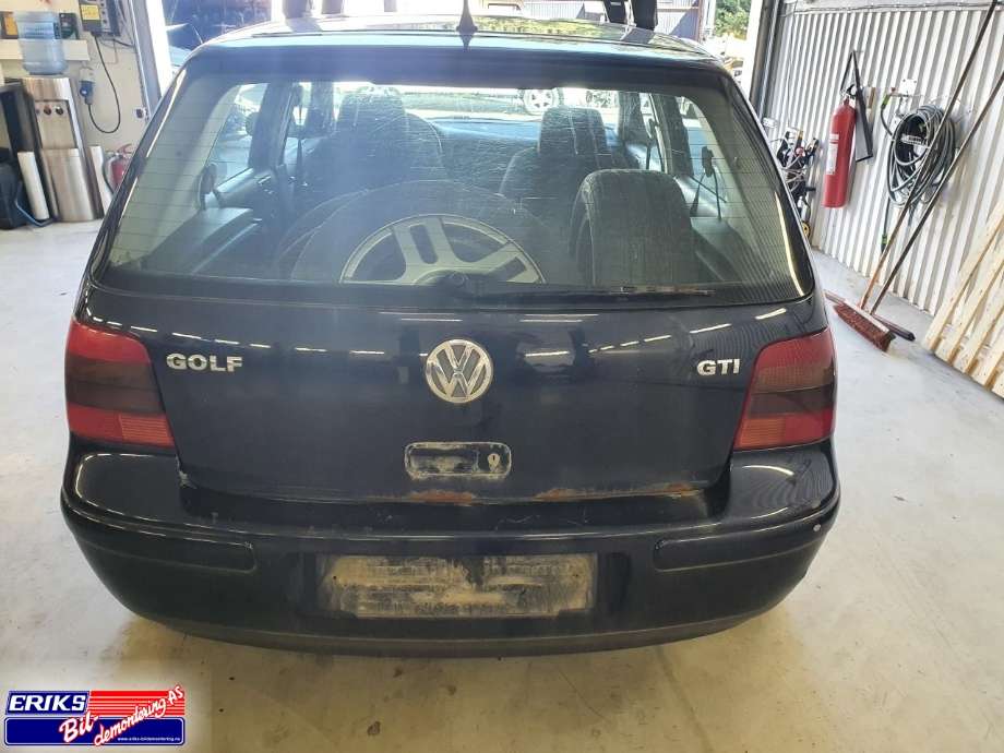 VW Golf IV 1998-2003 , Motorkode: AGU AUM| ARZ AWD AQA, Girkassekode: DBZ