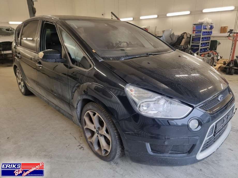 Ford S-Max 2006-2010 (Type I, Fase 1) , Motorkode: , Girkassekode: AWF21